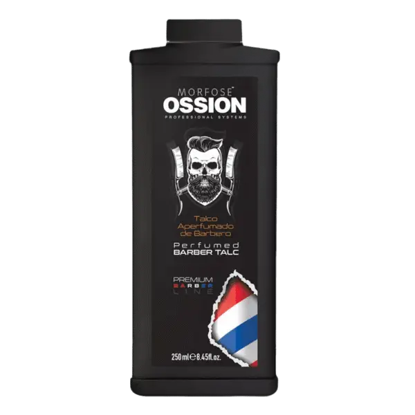 Talco Ossion x250gr
