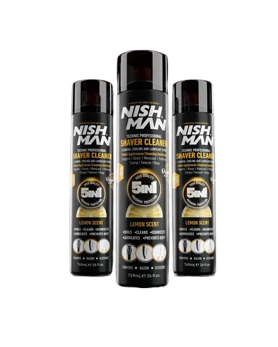 Cool Care Nishman 5 en 1 nishman 769ml
