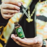 Aceite para Barba Rolda Alivia la irritación