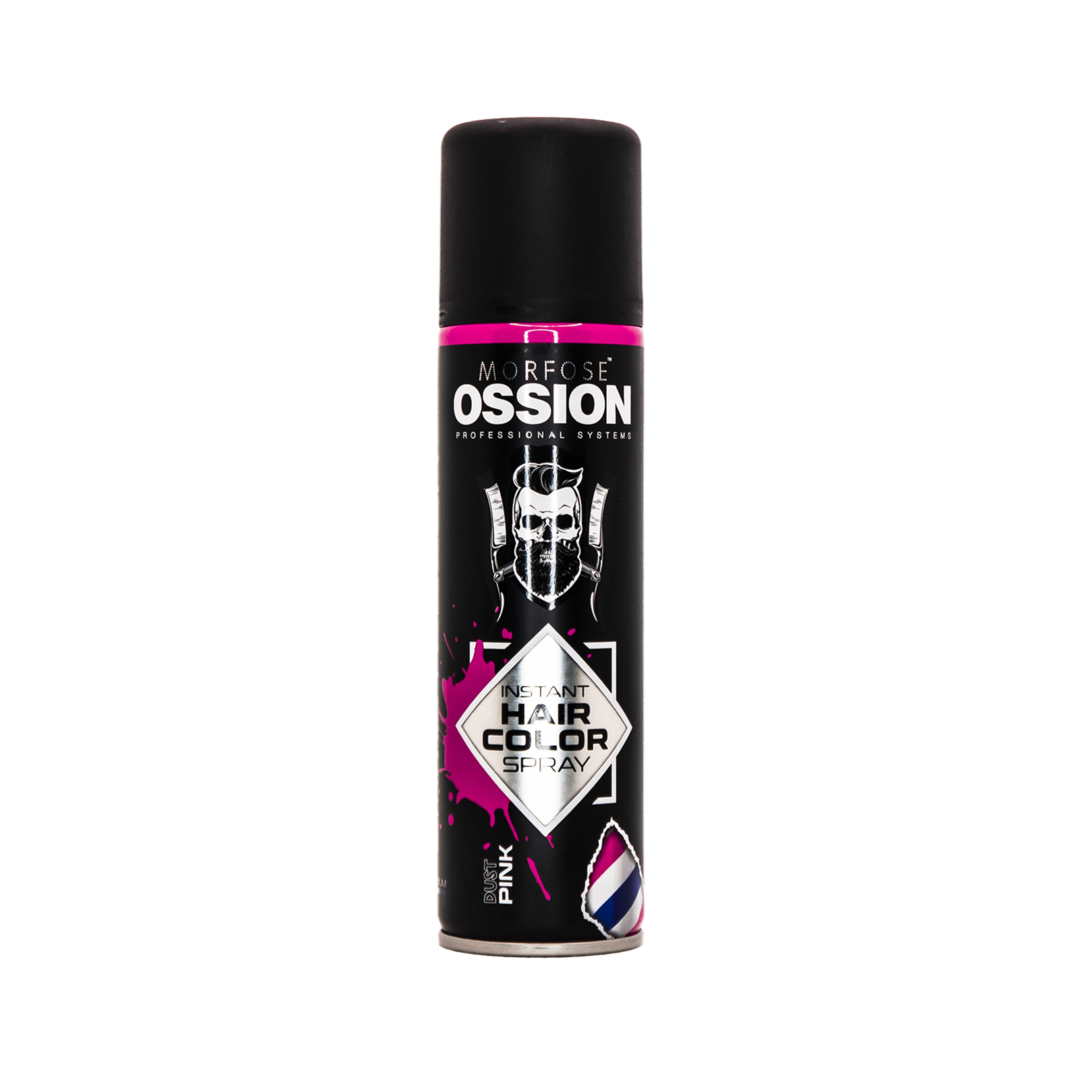 Laca de color morado Ossion 150ml