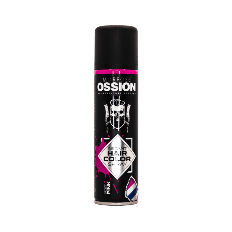 Laca de color morado Ossion 150ml