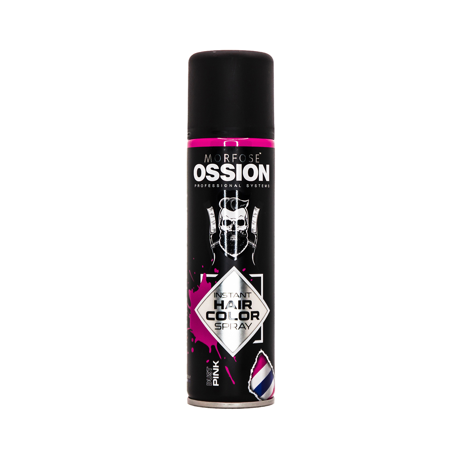 Laca de color morado Ossion 150ml