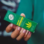 Aceite para Barba Rolda Hemp Oil Aporta un brillo natural