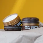 Cera para Barba & Bigote