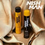 Laca Nishman Hair Spray