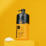 Shampoo Cabello Nishman
