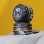 Cera para Barba & Bigote Nishman