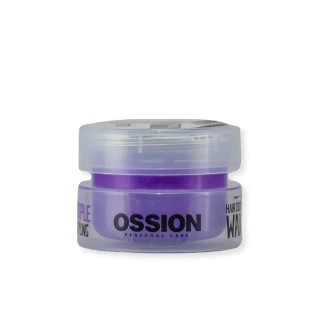 CERA MOLDEADORA OSSION PURPURA 100ml