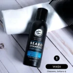 Combo - KIT Cuidado de Barba Rolda 04