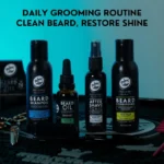 Combo - KIT Cuidado de Barba Rolda 06