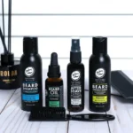 Combo - KIT Cuidado de Barba Rolda 07