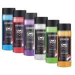 Locion After shave Ossion 400ml
