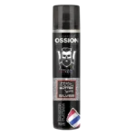 Laca Ossion Escarchada Silver 150ml