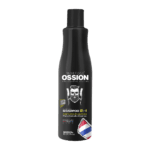 Shampoo Ossion 2 en 1 Cabello y Barba 500ml
