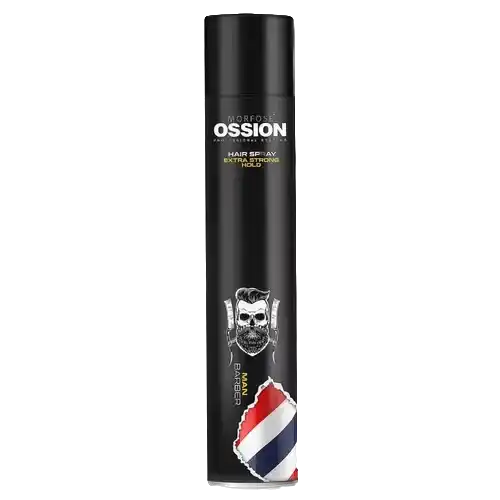 Laca Ossion XTRA STRONG HAIR SPRAY