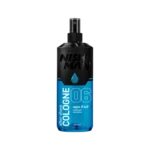After Shave Colonia Asil 6 Nishman
