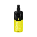 After Shave Colonia Lemon Nishman 4