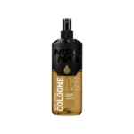 AFTER SHAVE COLOGNE SPUNK N12 400ML NISHMAN