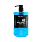 Shaving Gel Agiva 1000ml