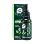 Aceite para Barba Rolda Tea Tree