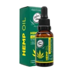 Aceite para Barba Rolda Hemp Oil Canabis 30ml