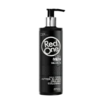 After Shave Red One Silver - Después De Afeitar