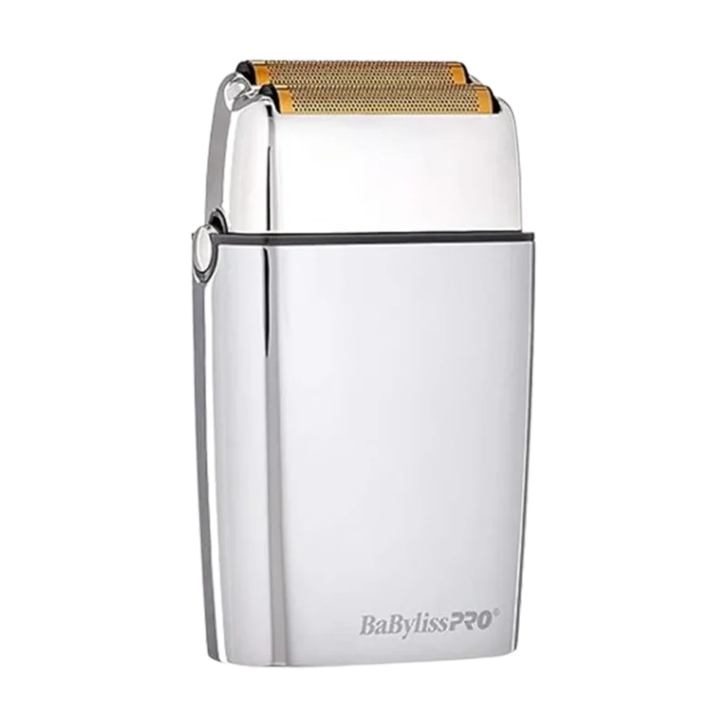 Babyliss Shaver Foil Fx-02 Plateada
