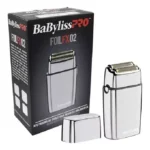 Babyliss Shaver Foil Fx-02 caja