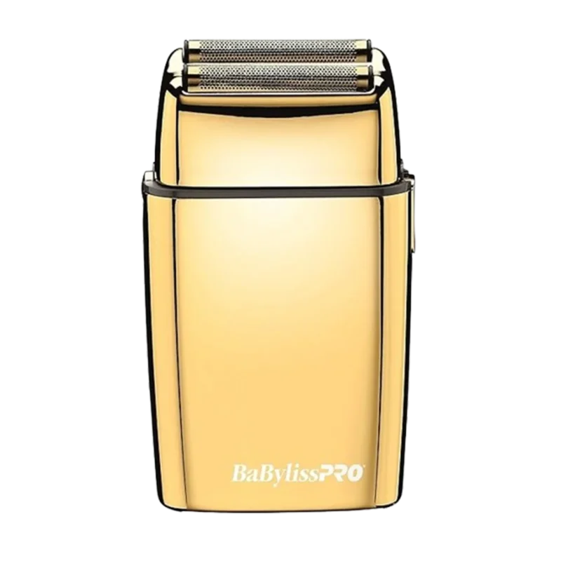 Babyliss Shaver FoilFx02 Dorada