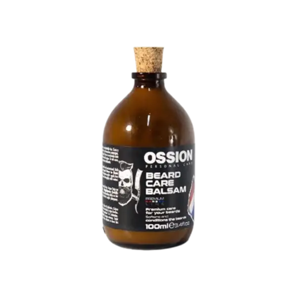 Ossion Balsamo