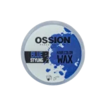 Cera Moldeadora Ossion Color Azul