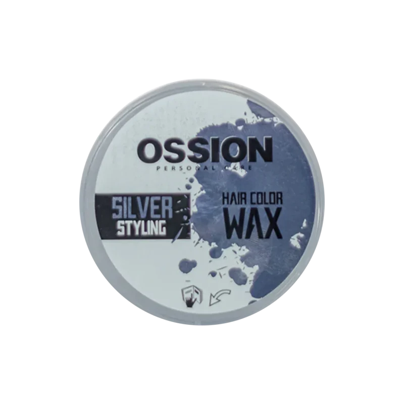 Cera Moldeadora Ossion Gris