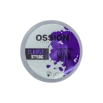 Cera Moldeadora Ossion Purpura