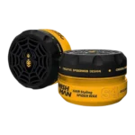 Cera Nishman Spider Amarilla S4