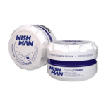 Crema para peinar nishman 6 Extra Hold