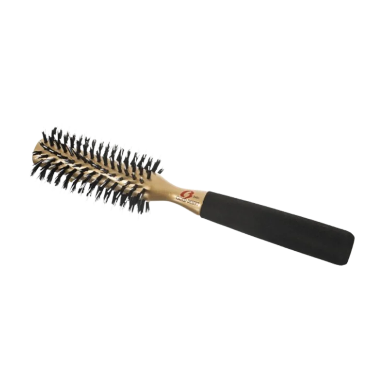 Cepillo con Cerdas Natural de Jabalí Blomer Gold Desert 5401