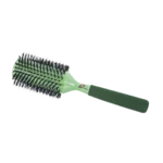 Cepillo redondo cerdas mixtas de Jabalí y nylon reforzado Blomer Spring Green 5004