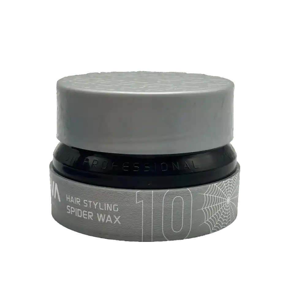 Cera Agiva #10 styling spider wax x 155