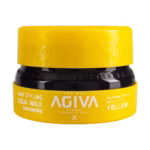 Cera Agiva Negra Exstrong #04