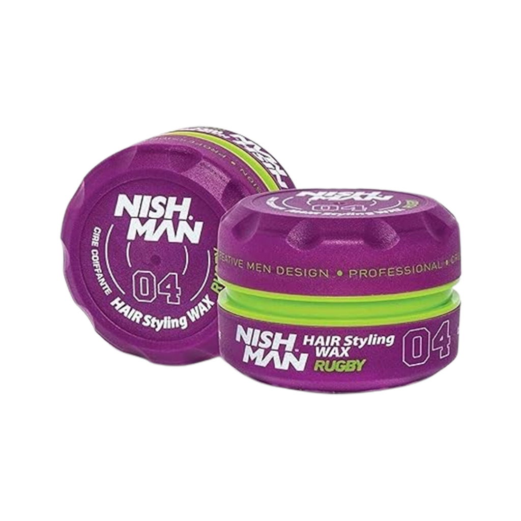 Cera Aqua NISHMAN Morada