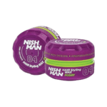 Cera Aqua NISHMAN Morada