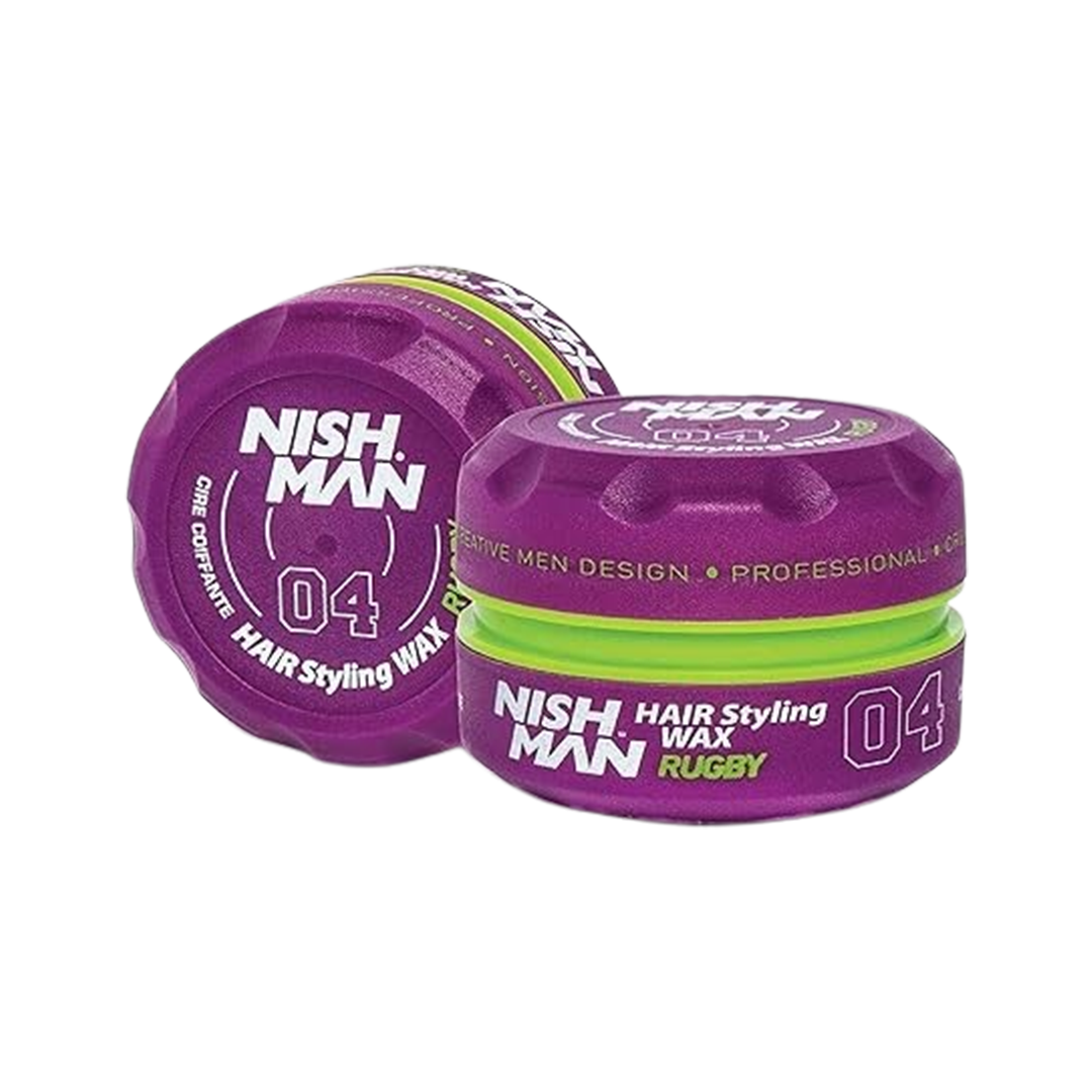 Cera Aqua NISHMAN Morada