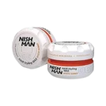 Cera Aqua NISHMAN Blanca