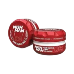 Cera Aqua NISHMAN Roja