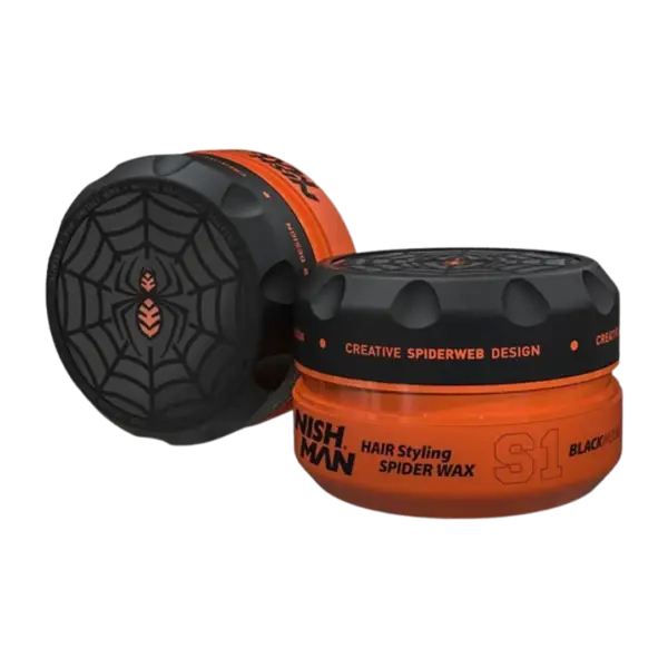 Cera Spider Nishman S1 naranja