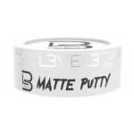 Cera Level3 Matte Putty Blanca