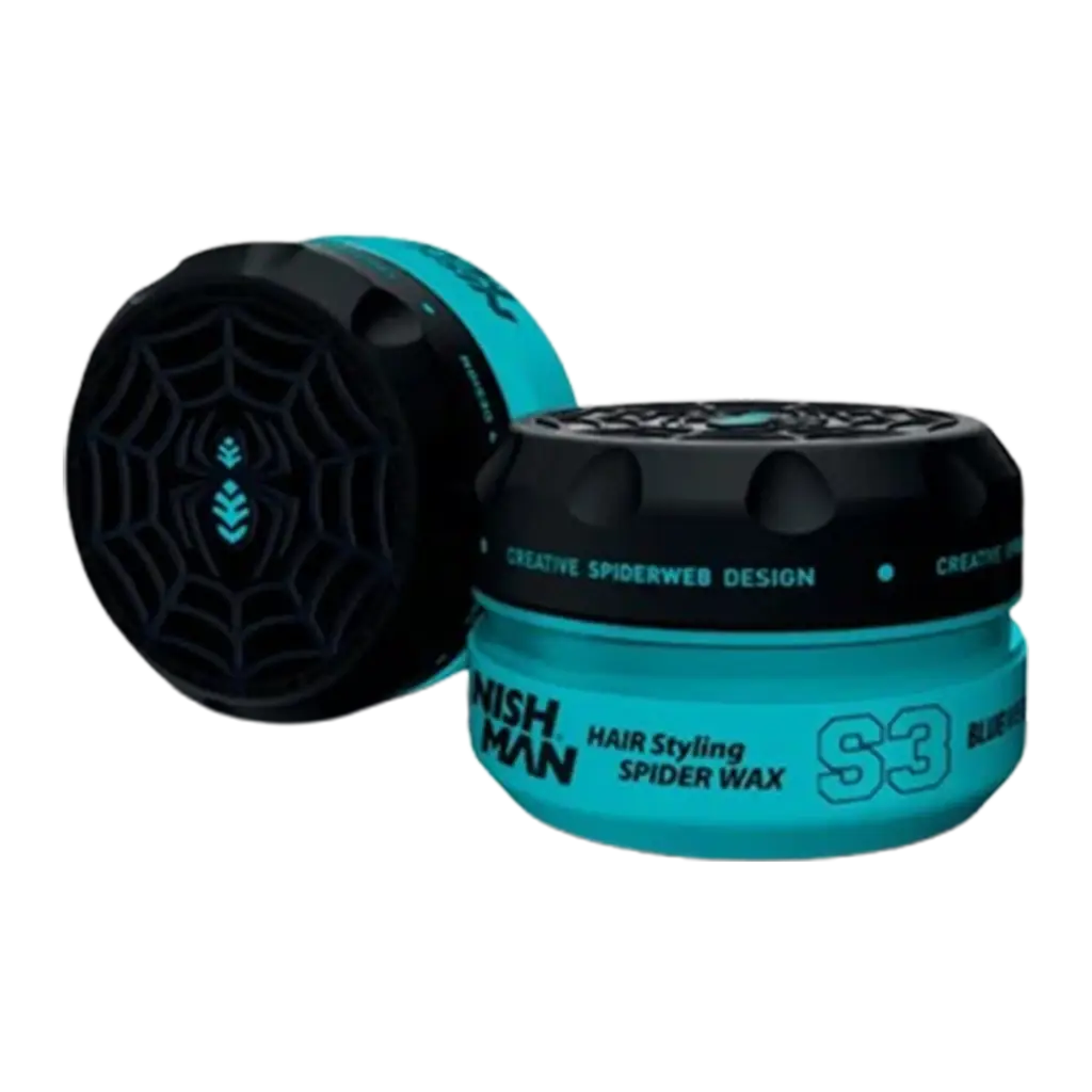 Cera Nishman Spider Azul