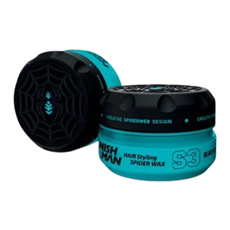Cera Nishman Spider Azul S3