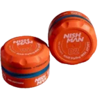 Cera Nishman 02 Naranja