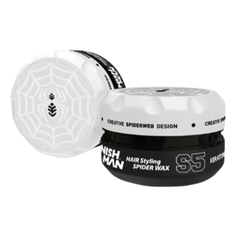 Cera Spider Nishman Blanca S5